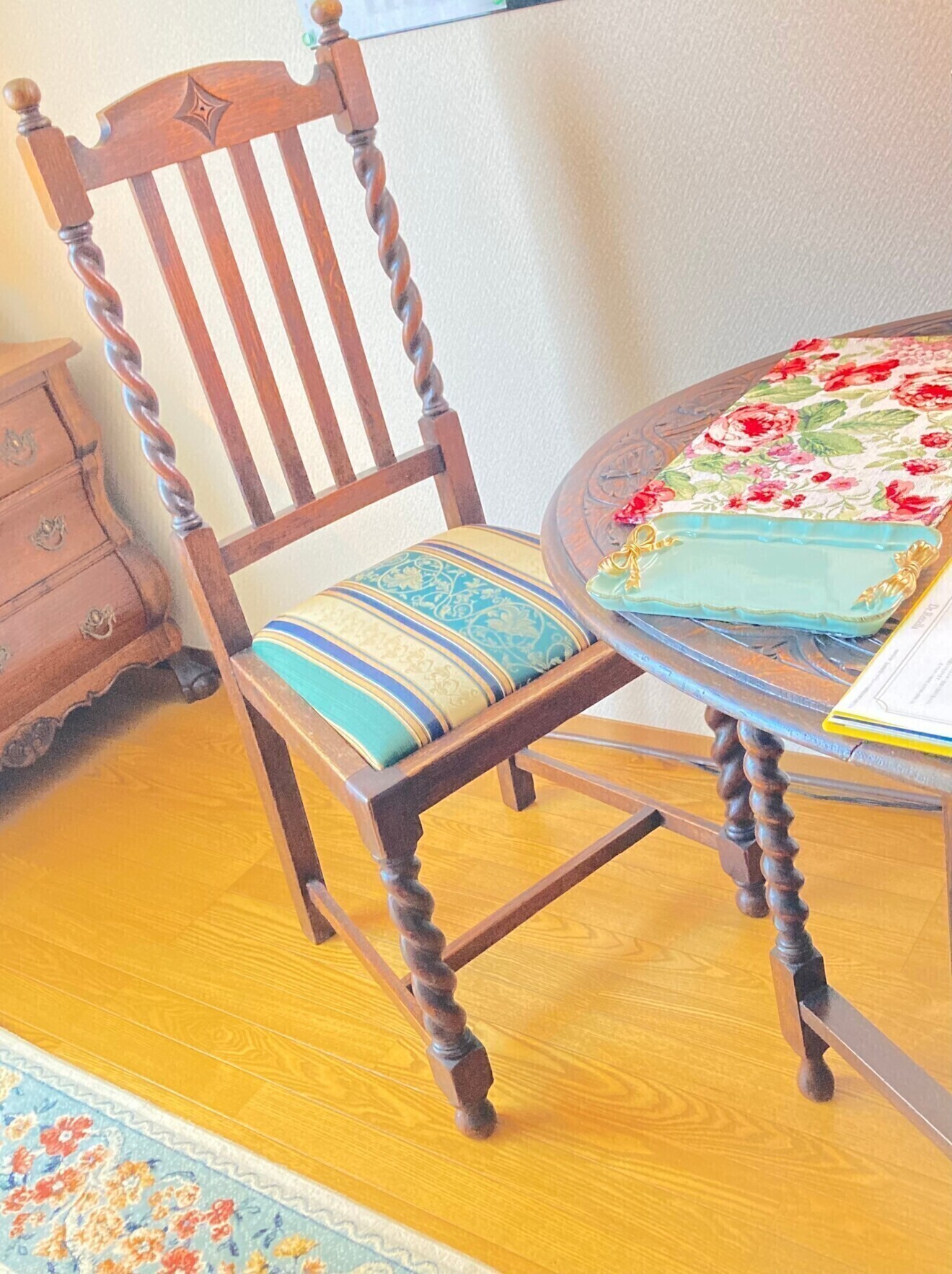 高島市　エステ・リラクゼーション　リーフ