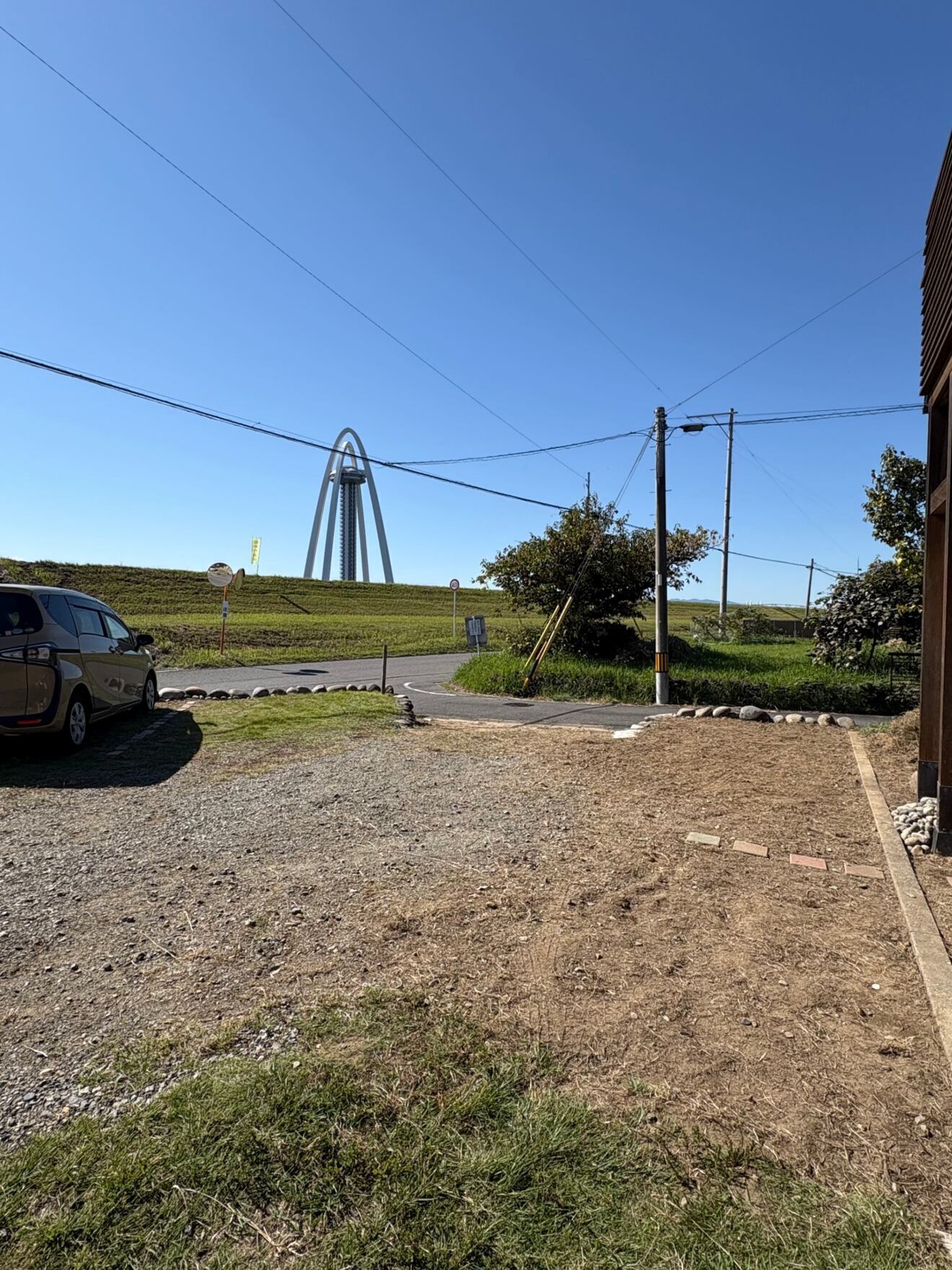 こやまさん家のシナモンロール＠一宮