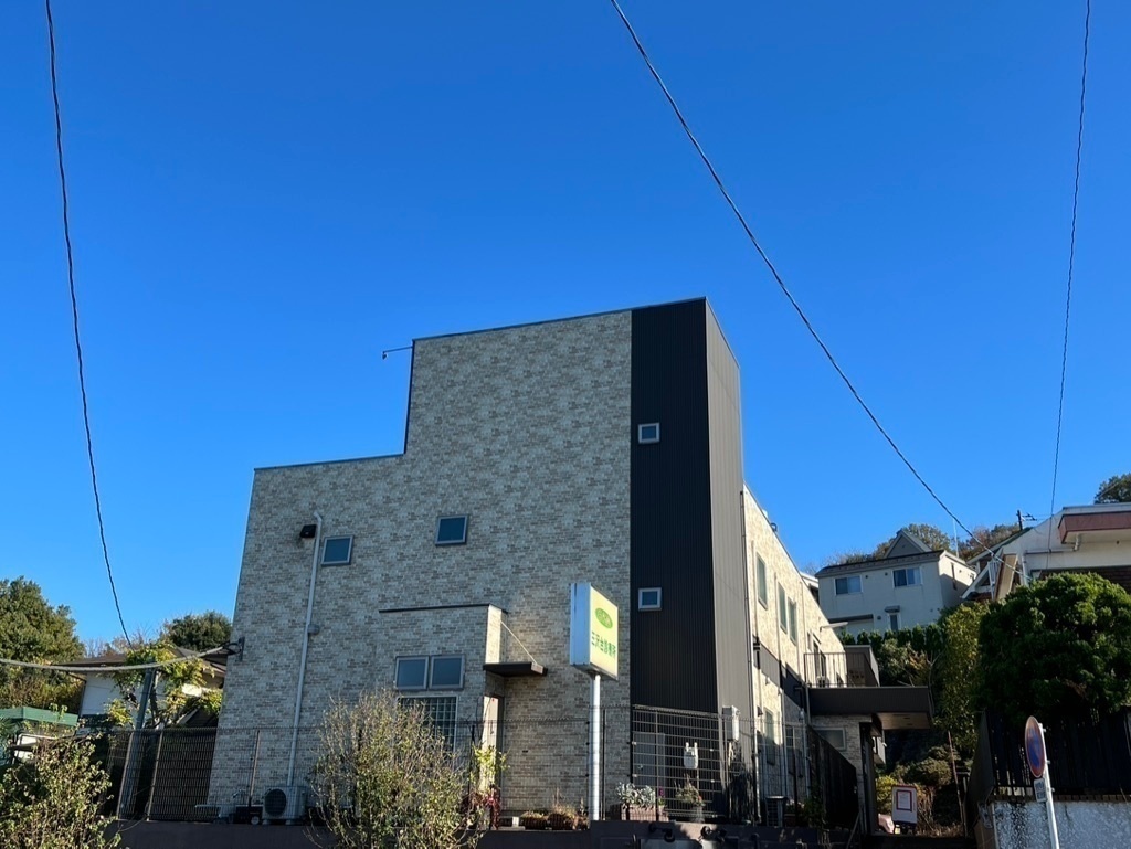 もぐさ園三沢台診療所　婦人科