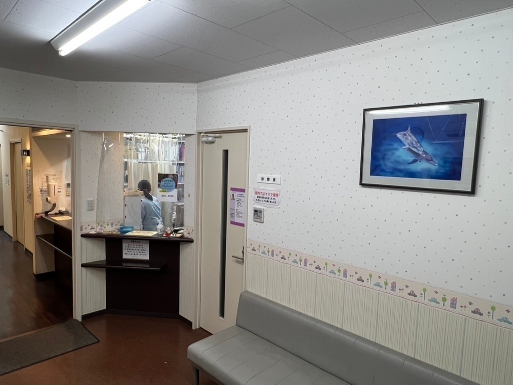 もぐさ園三沢台診療所　婦人科