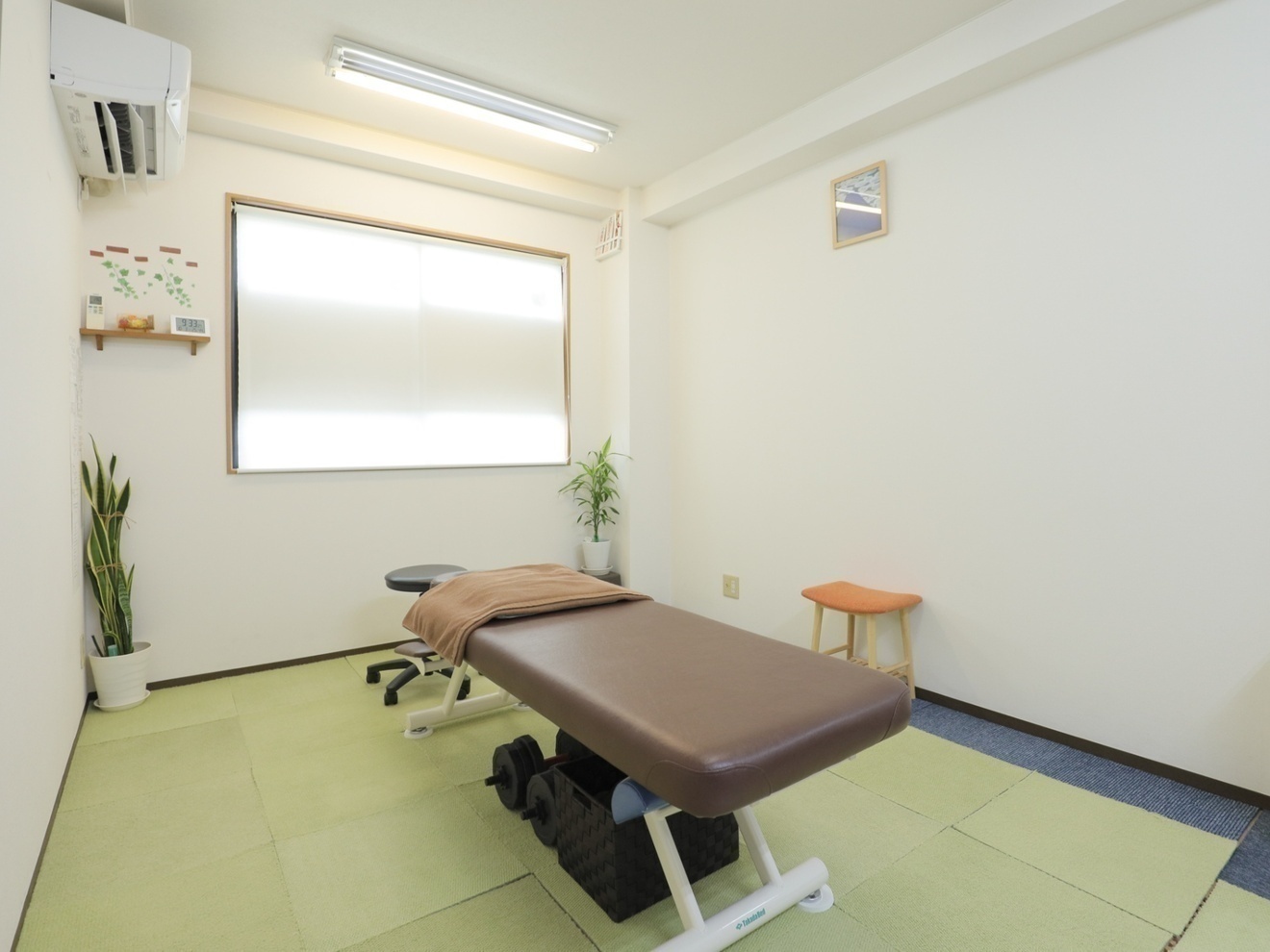 大阪市淀川区西三国・きたじま整体院