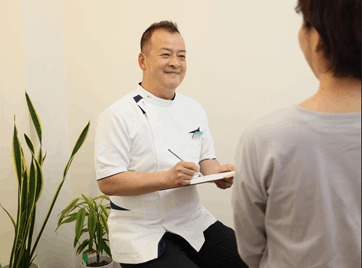 大阪市淀川区西三国・きたじま整体院