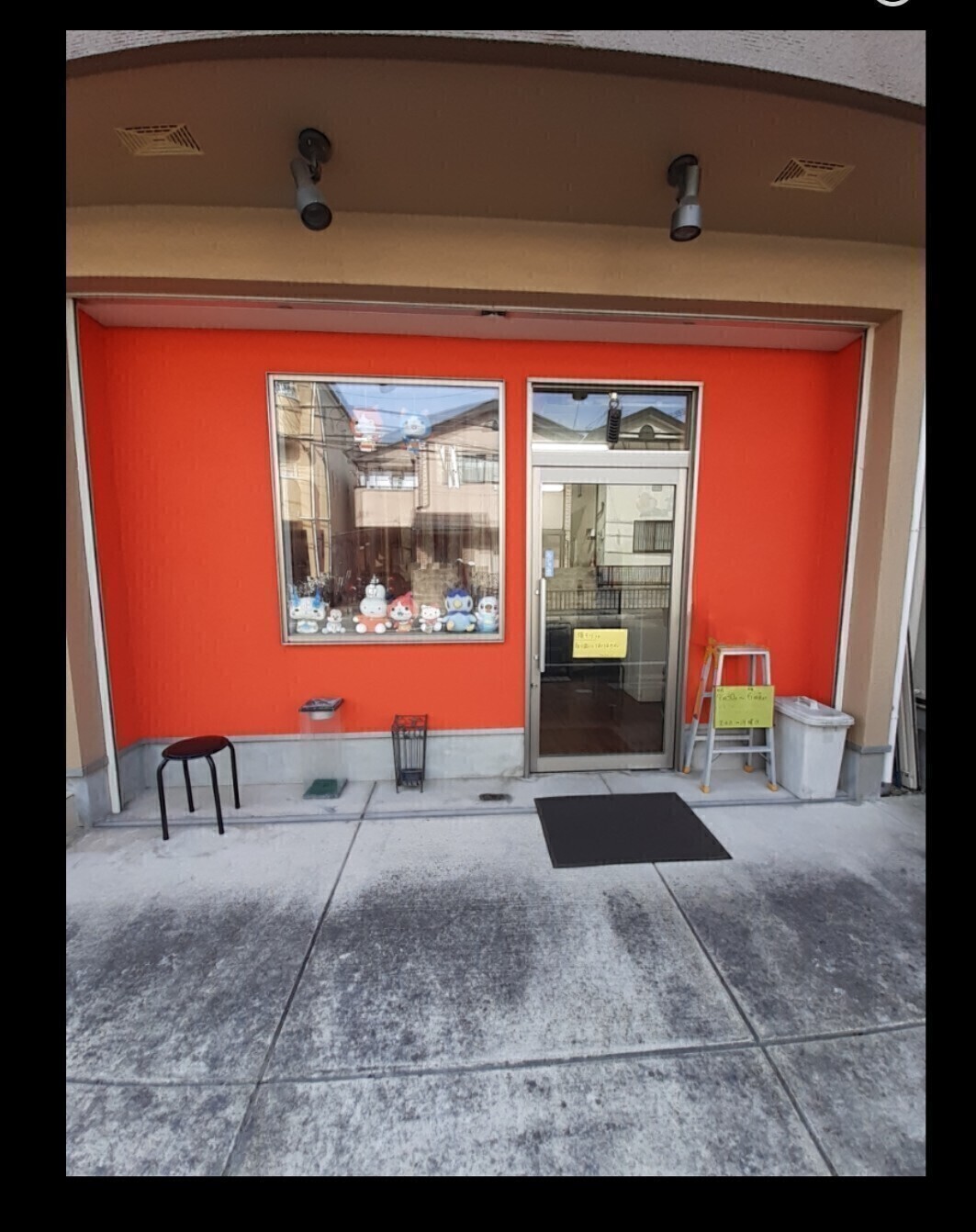 【高槻市ヘアカット専門店✂】 ファミリー