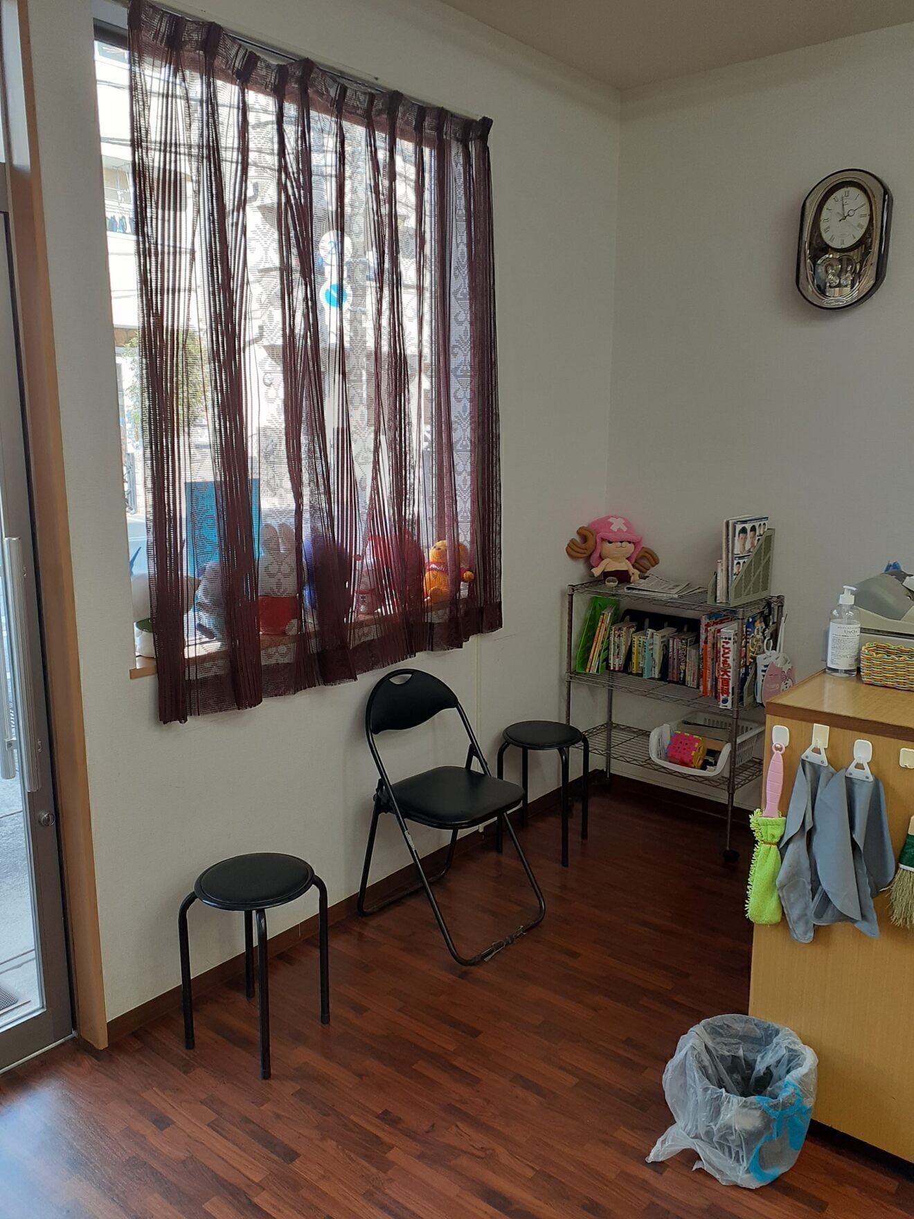 【高槻市ヘアカット専門店✂】 ファミリー