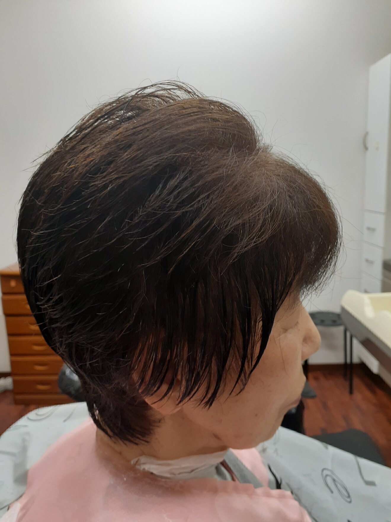 【高槻市ヘアカット専門店✂】 ファミリー