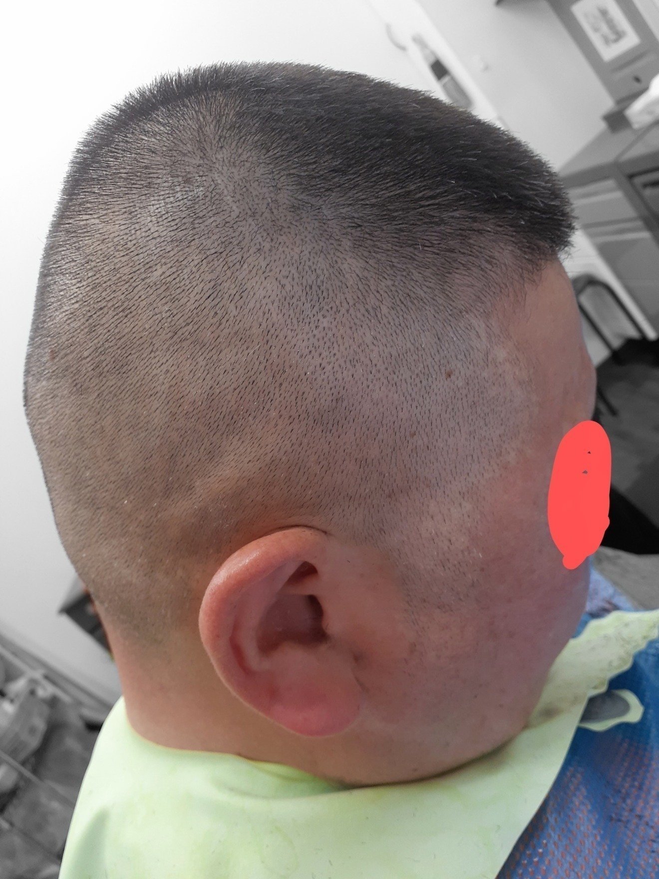 【高槻市ヘアカット専門店✂】 ファミリー