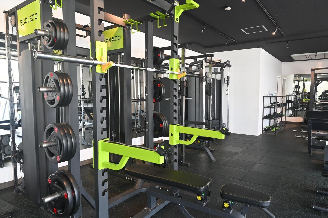 FitnessRainbow高蔵寺