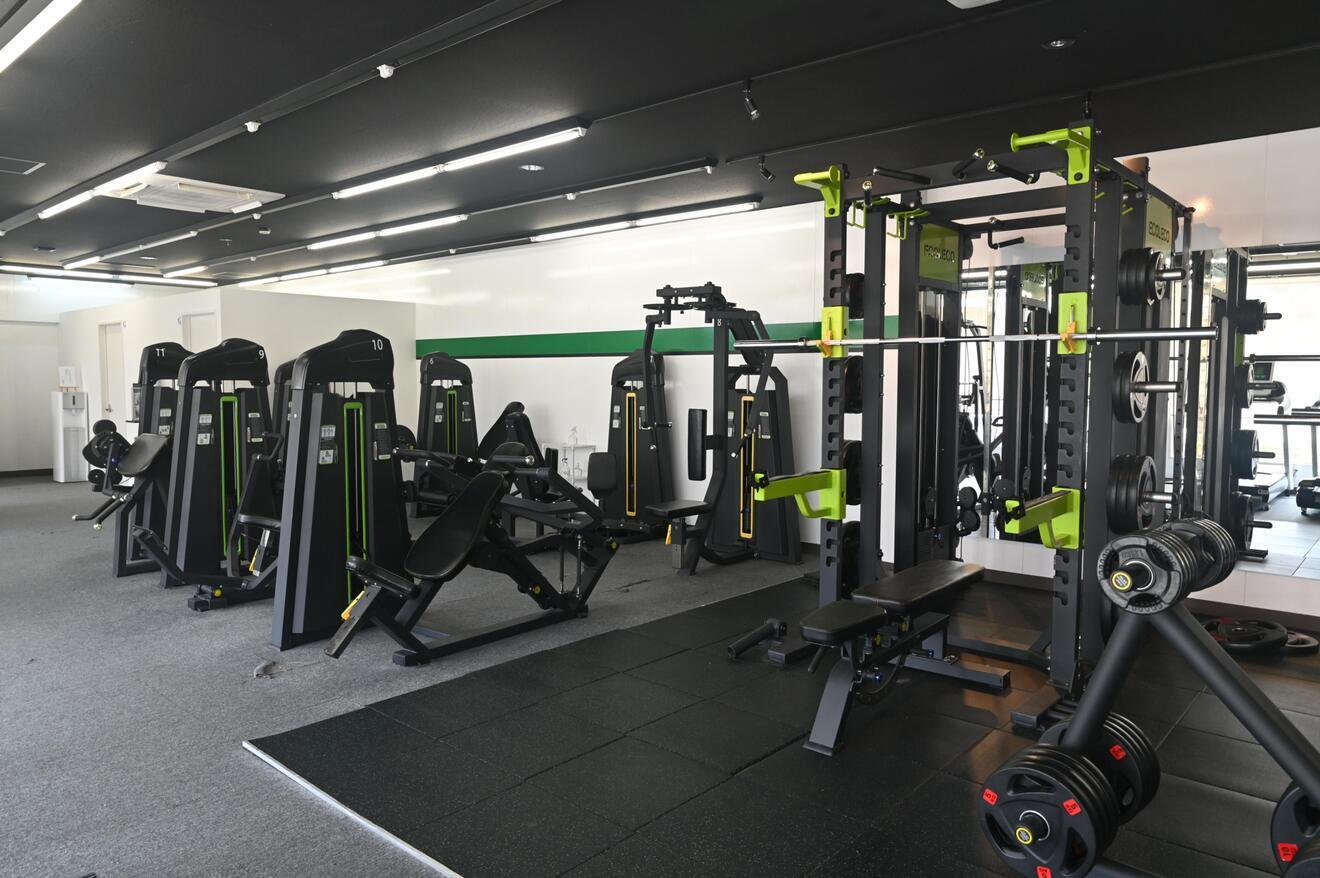 FitnessRainbow高蔵寺