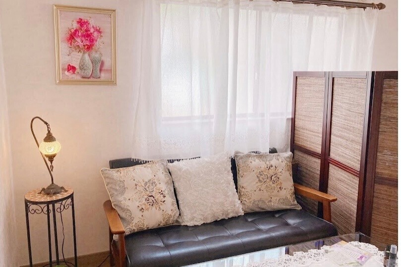 マツヤニホットセラピーサロン　ソレイユ憩