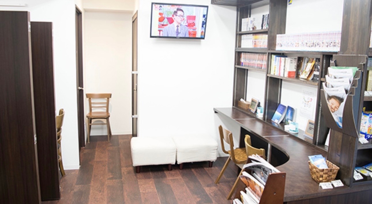 エール薬局 大井町店