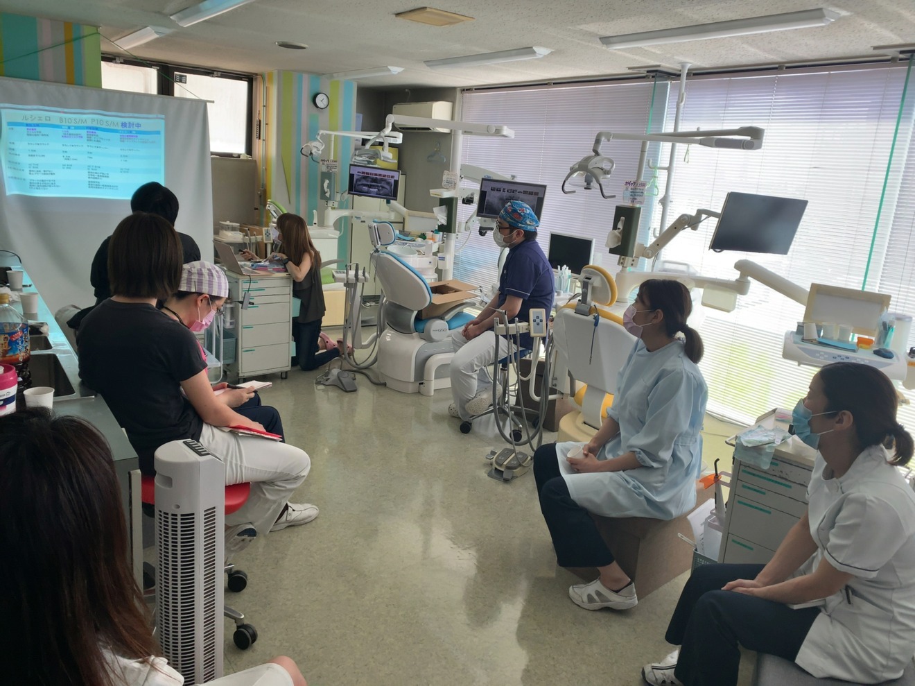 のひら歯科医院