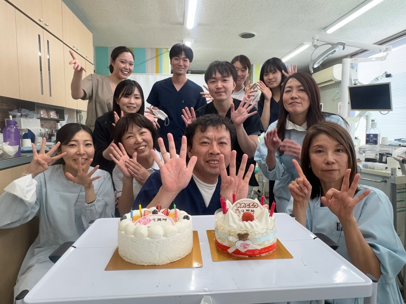 のひら歯科医院