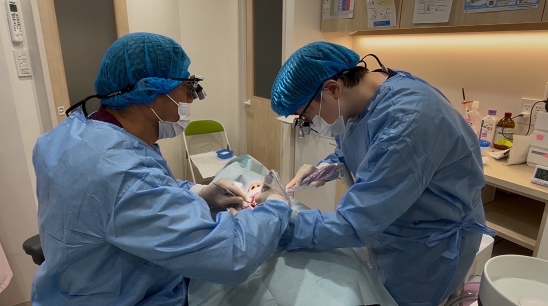 のひら歯科医院