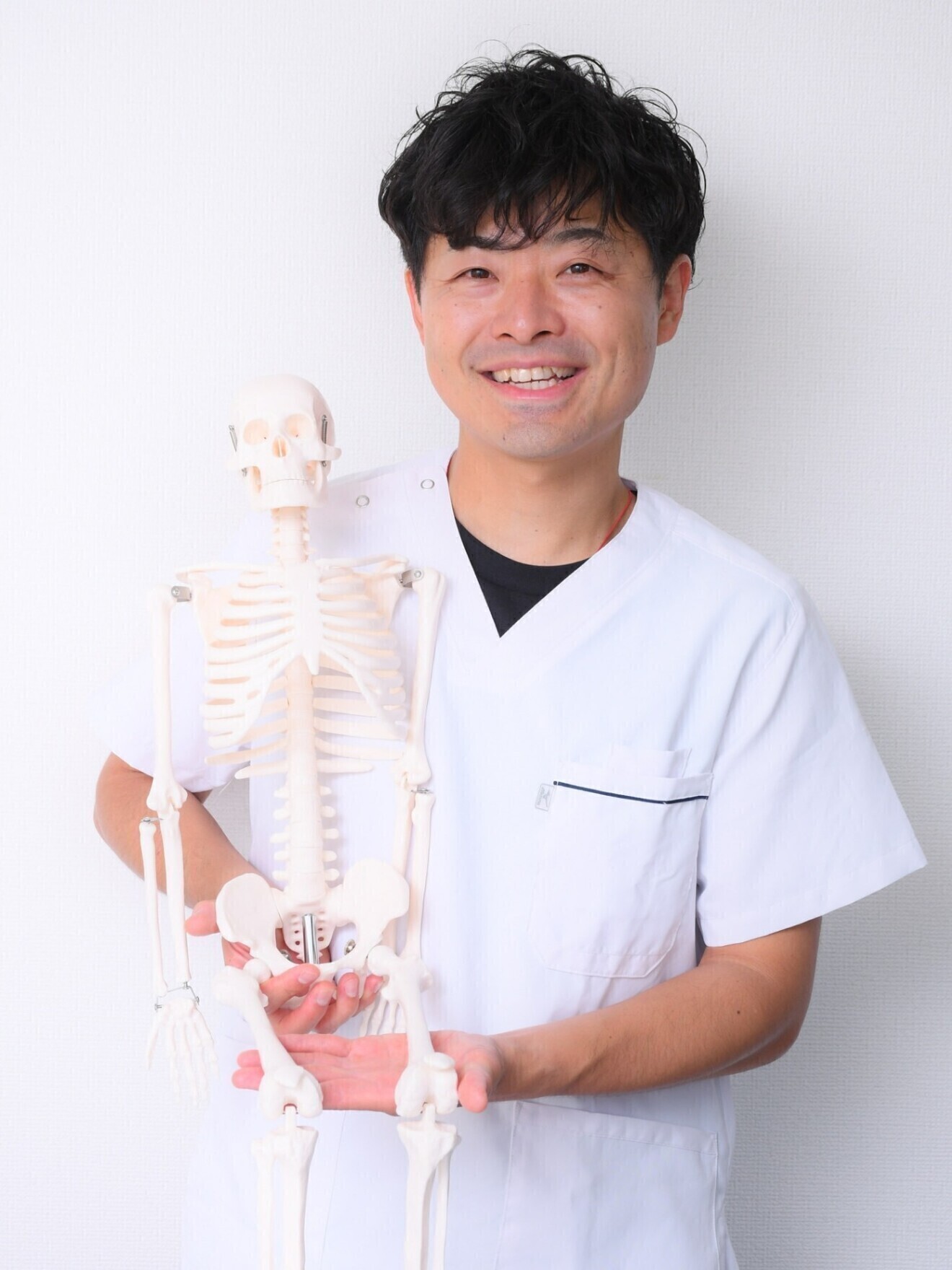 整体サロン アサヒ(Asahi) 西中島