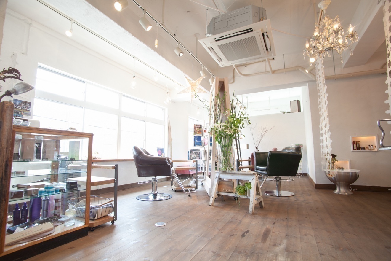 Shu-shu ［神奈川県逗子市］