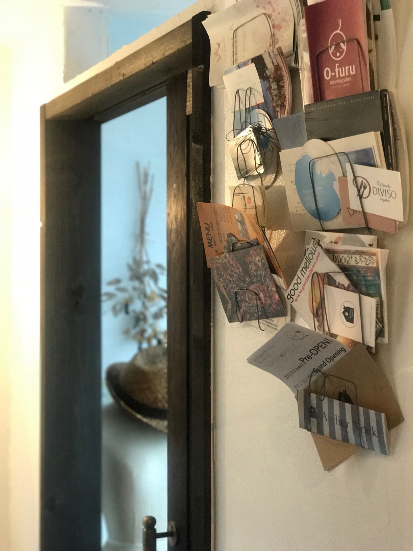 Shu-shu ［神奈川県逗子市］