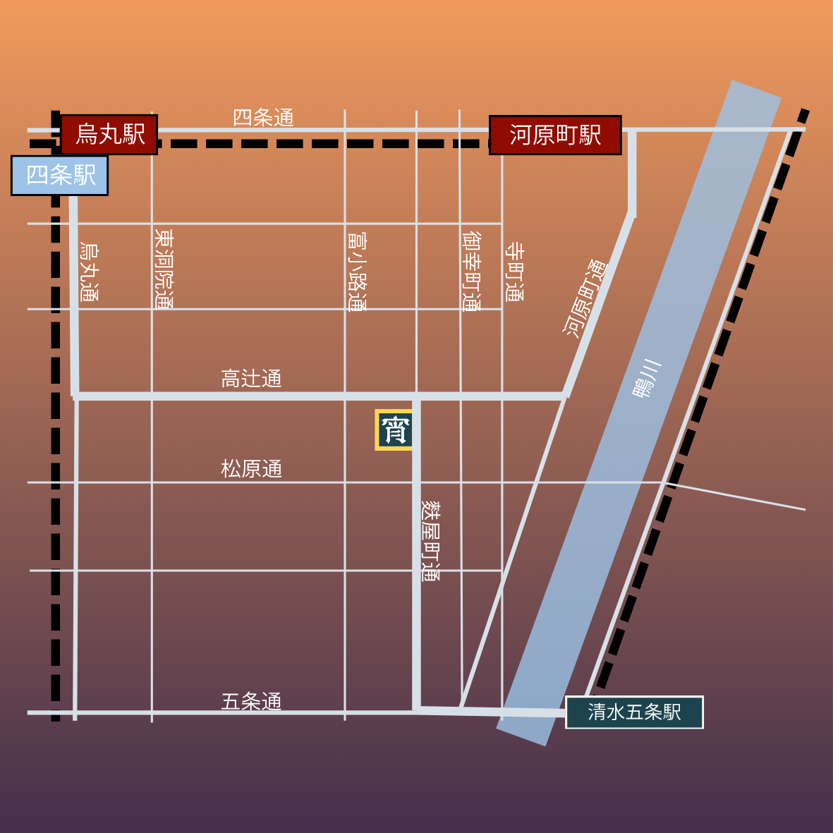 ワインとクレープ 宵味 YOIMACHI
