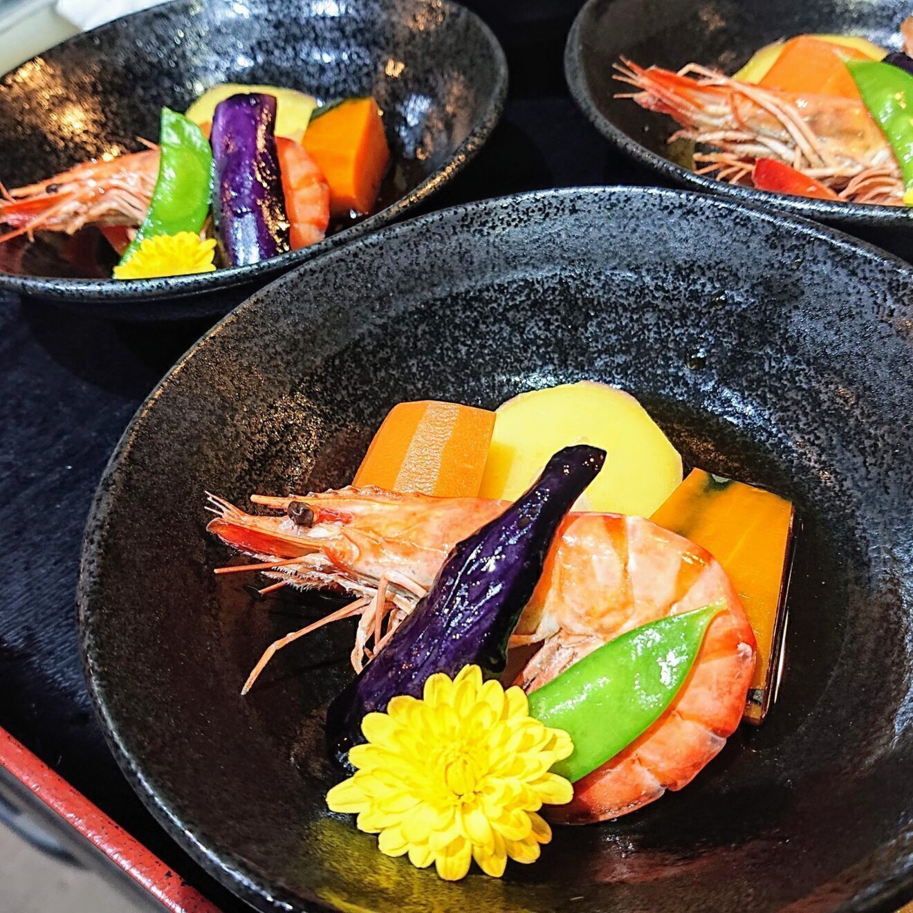 おもてなし　すずのあん