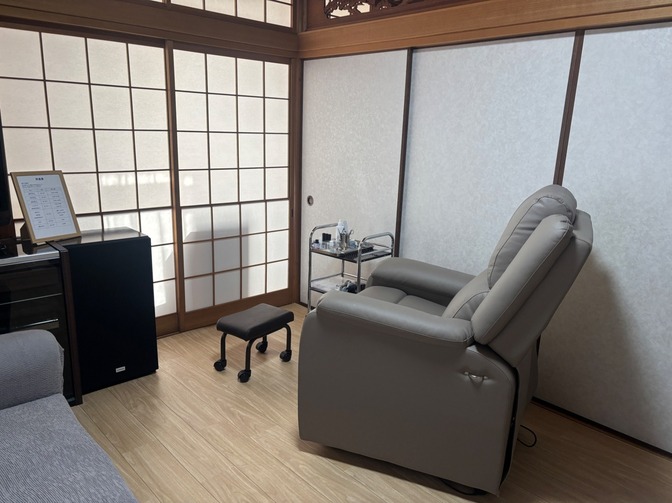 巻き爪窓口　倉敷玉島