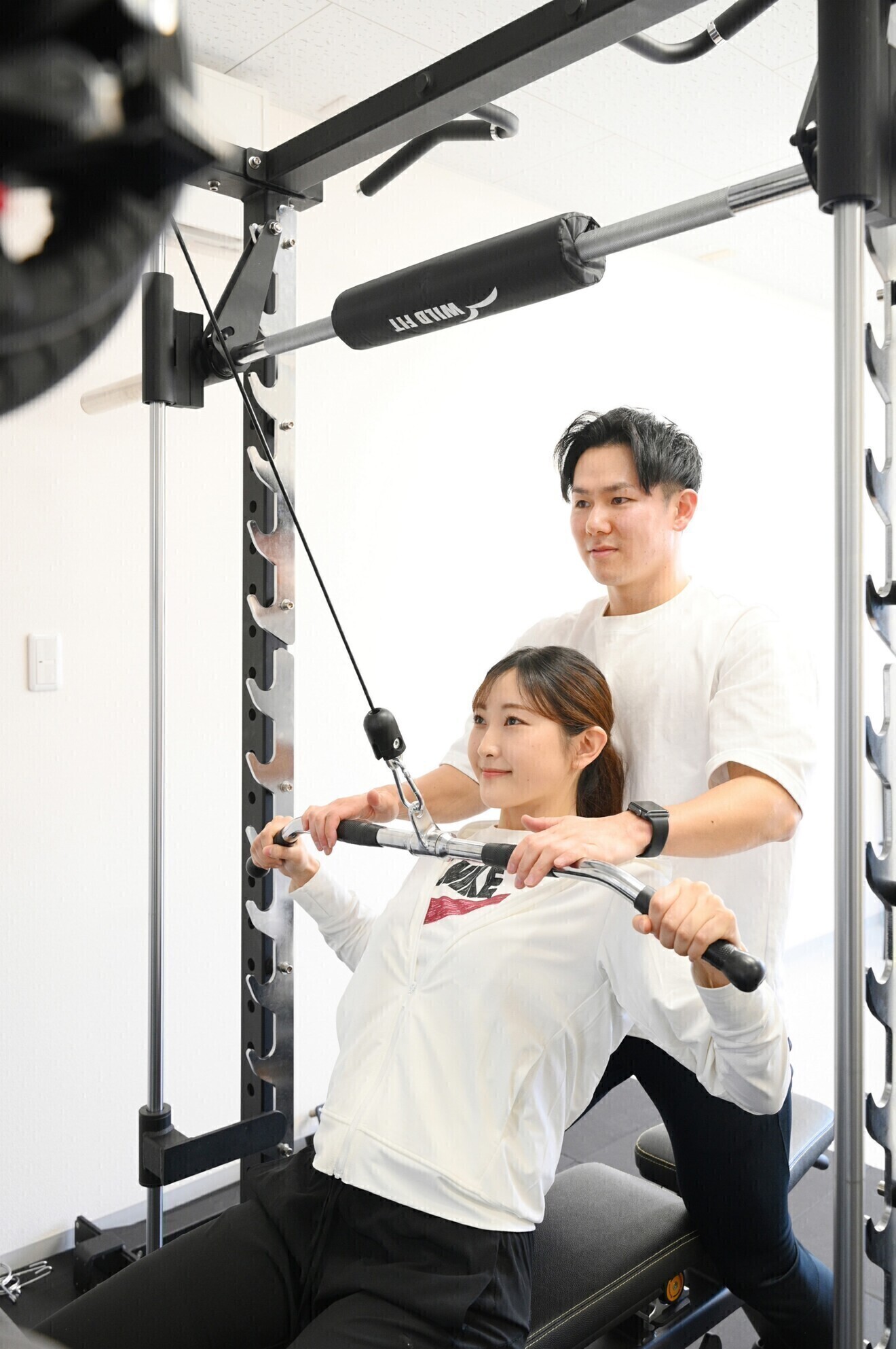 とぞうのパーソナルジム