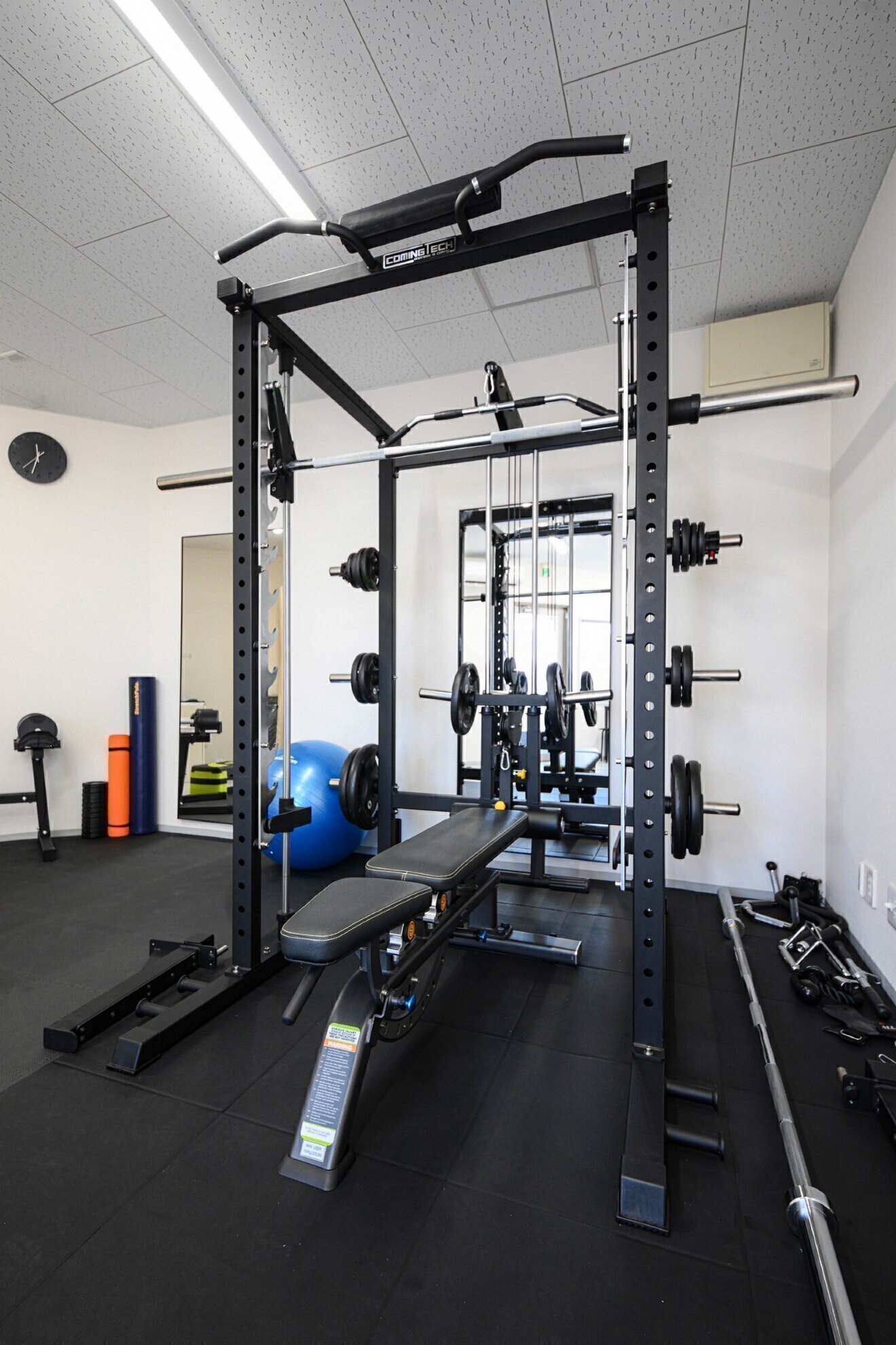 とぞうのパーソナルジム