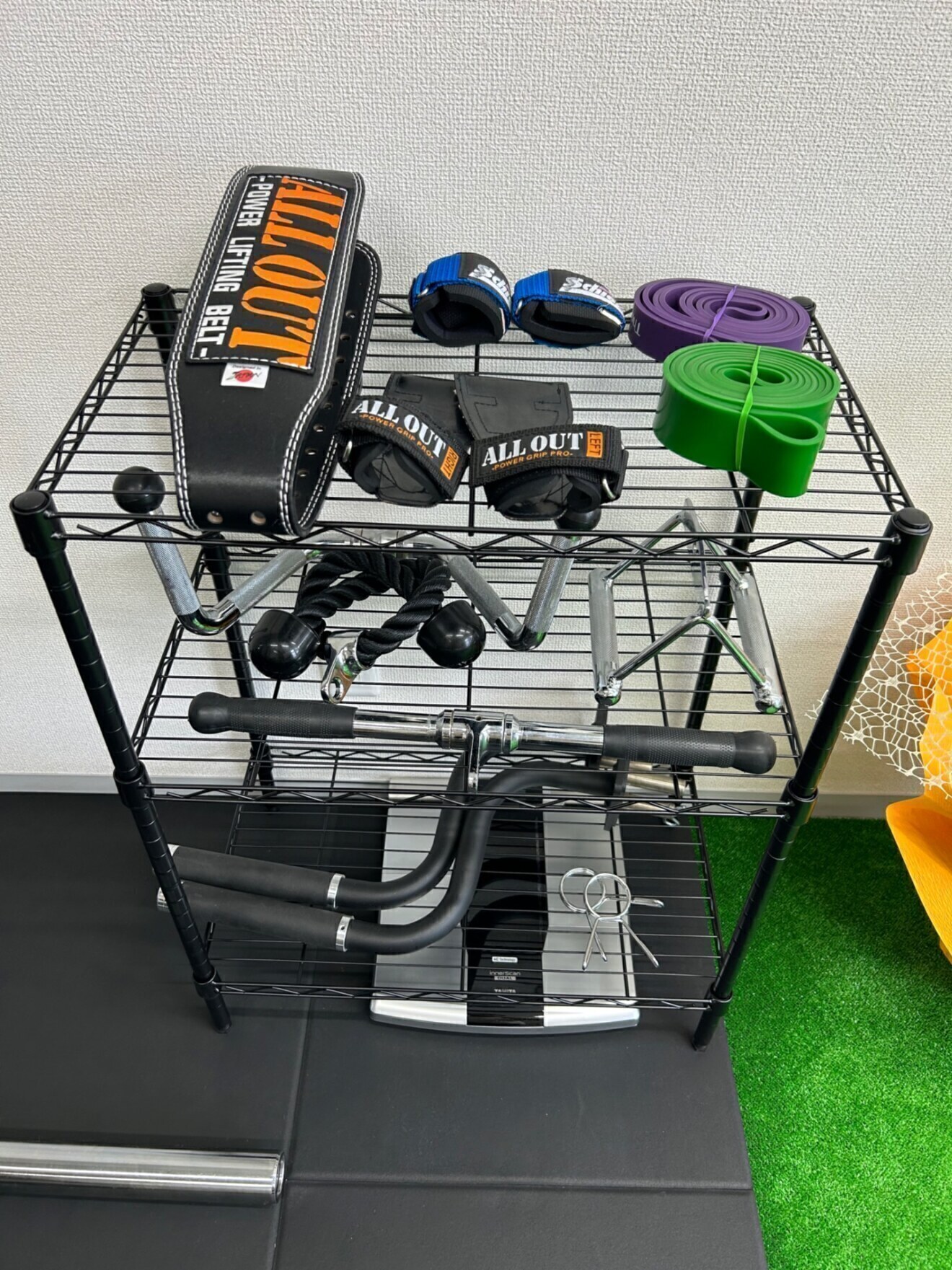 とぞうのパーソナルジム