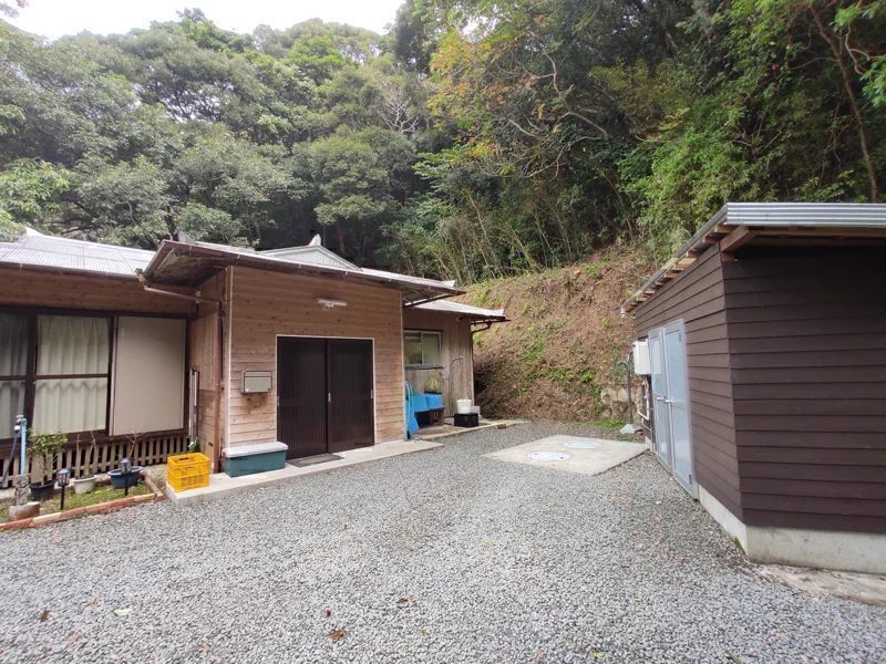 奄美大島 LeapScubaAmami