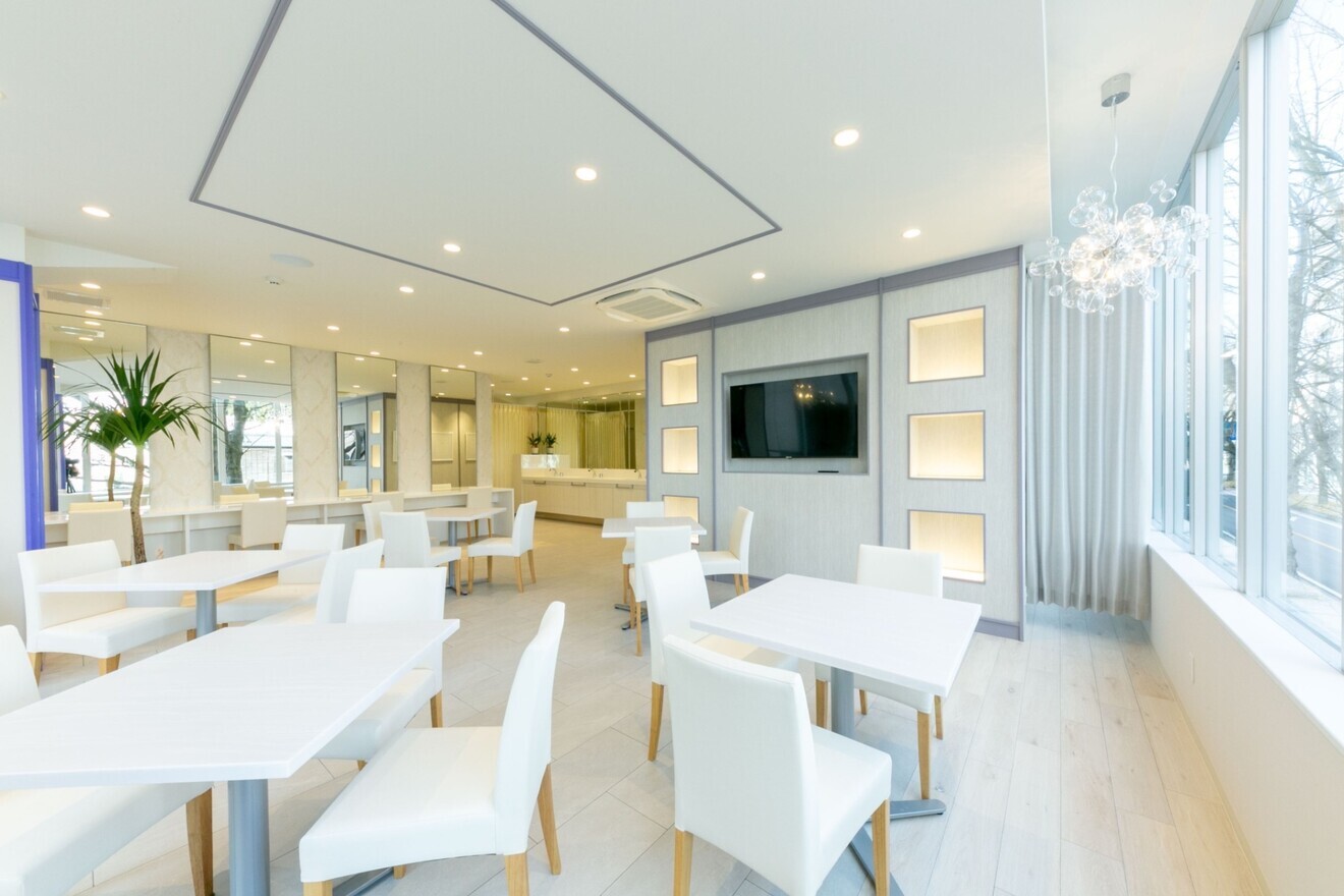 モイスティーヌ宇都宮サロン プレシャス