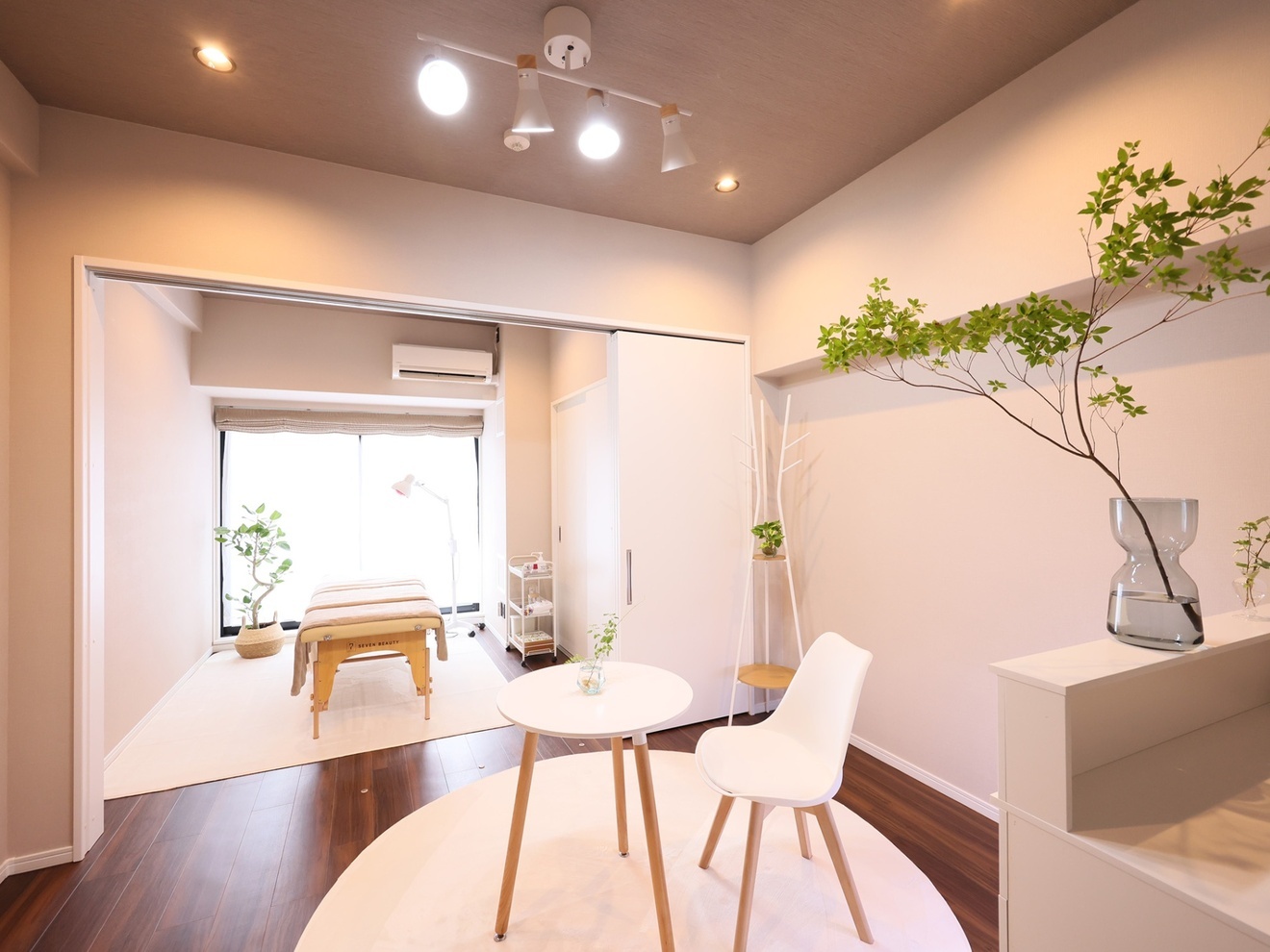 女性専用鍼灸院/ときのはり鍼灸院/天満橋