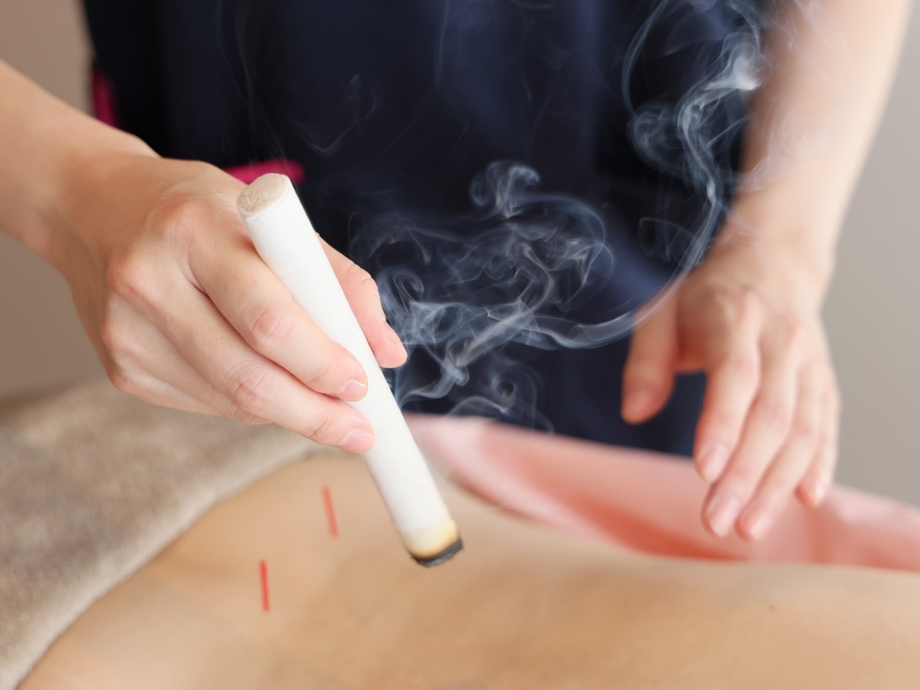 女性専用鍼灸院/ときのはり鍼灸院/天満橋