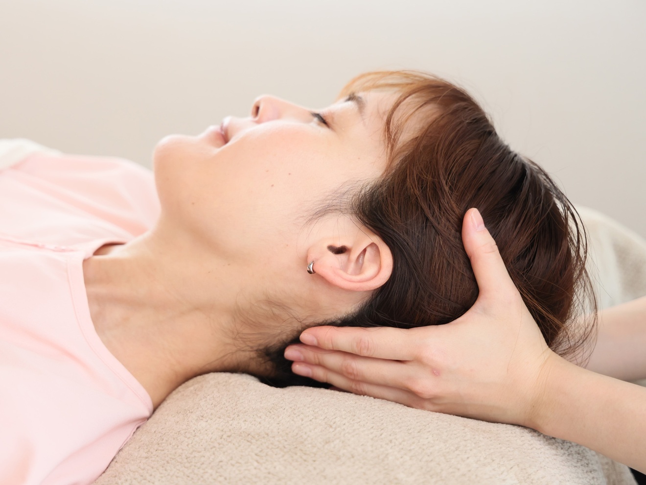 女性専用鍼灸院/ときのはり鍼灸院/天満橋