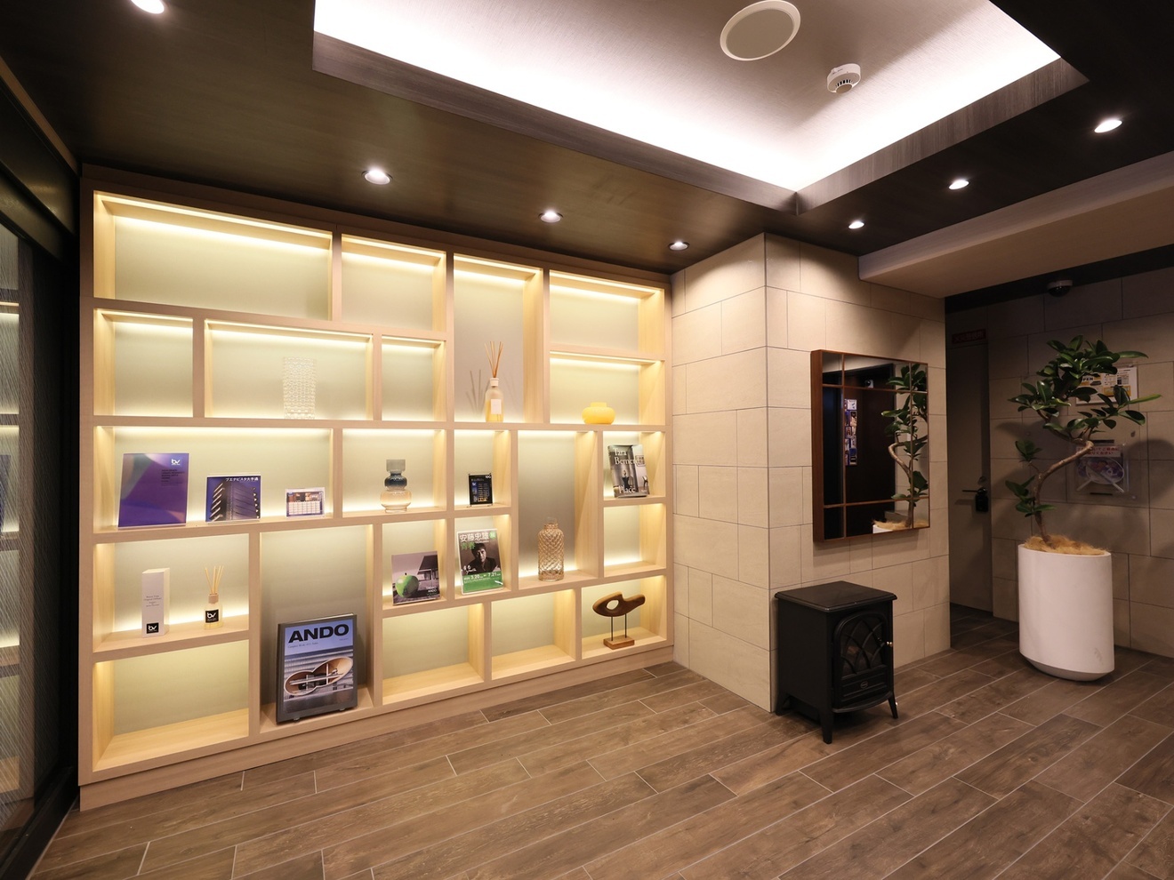 女性専用鍼灸院/ときのはり鍼灸院/天満橋