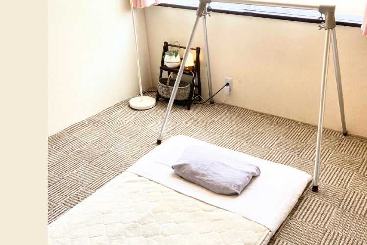 cotton　お顔エステ&ふみほぐし