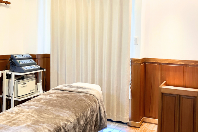 cotton　お顔エステ&ふみほぐし