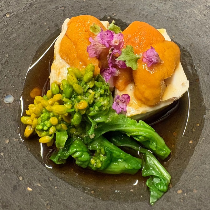 【予約制】GOTTSUO晋　和食料理