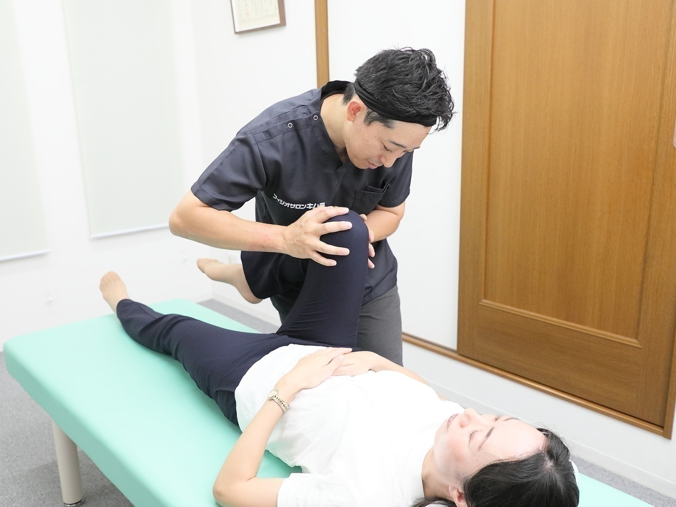 痛み改善整体サロン　フィジオサロンキムラ