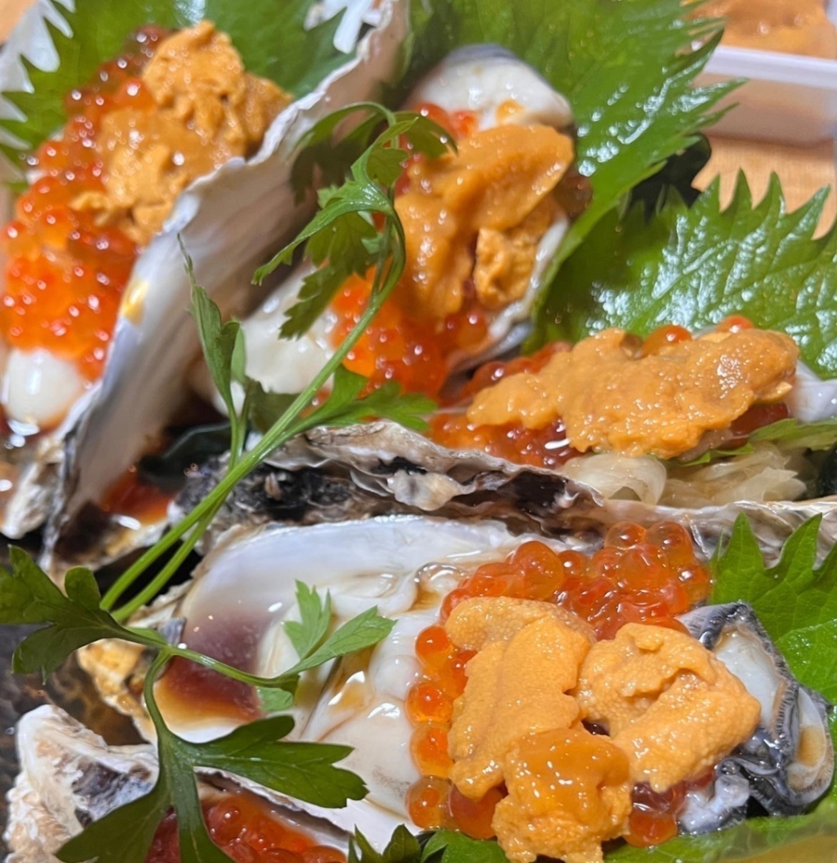 串揚げ.創作料理のお店喜怒愛楽