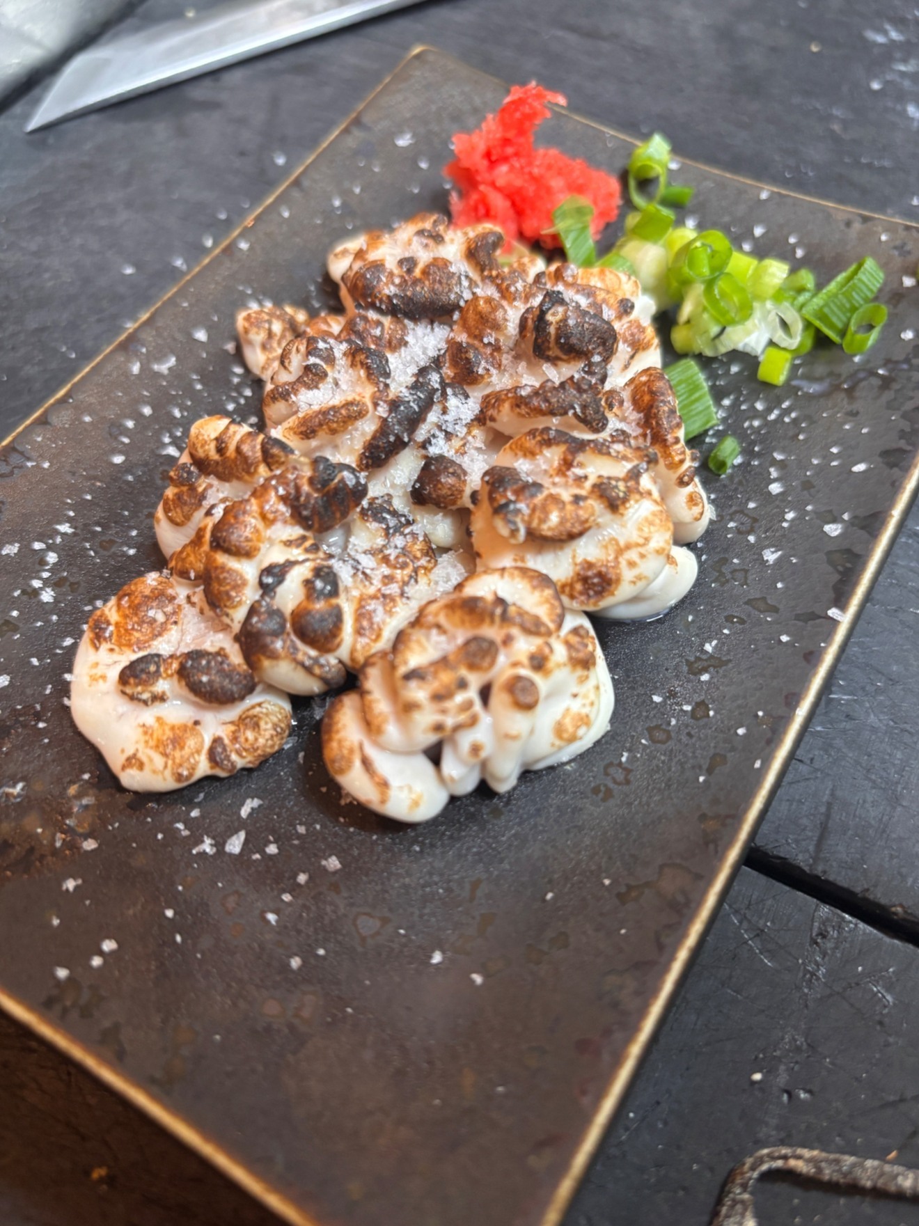 串揚げ.創作料理のお店喜怒愛楽