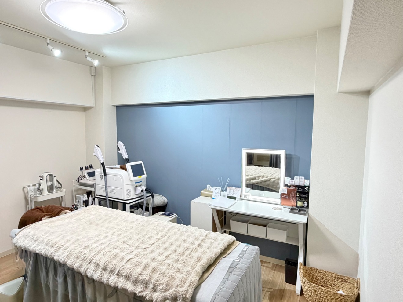 脱毛・肌質改善サロン R-LABO大阪