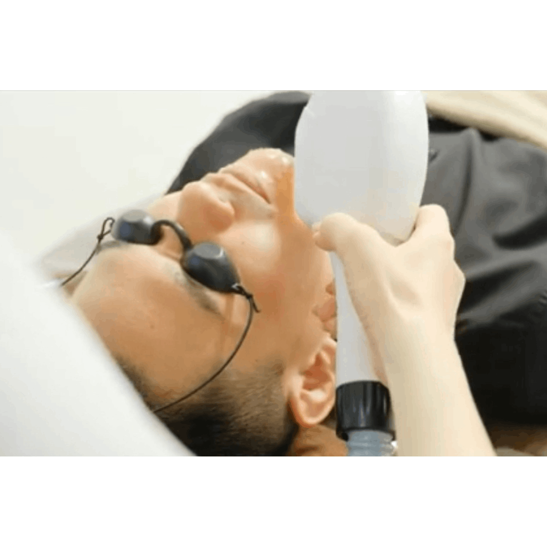 脱毛・肌質改善サロン R-LABO大阪