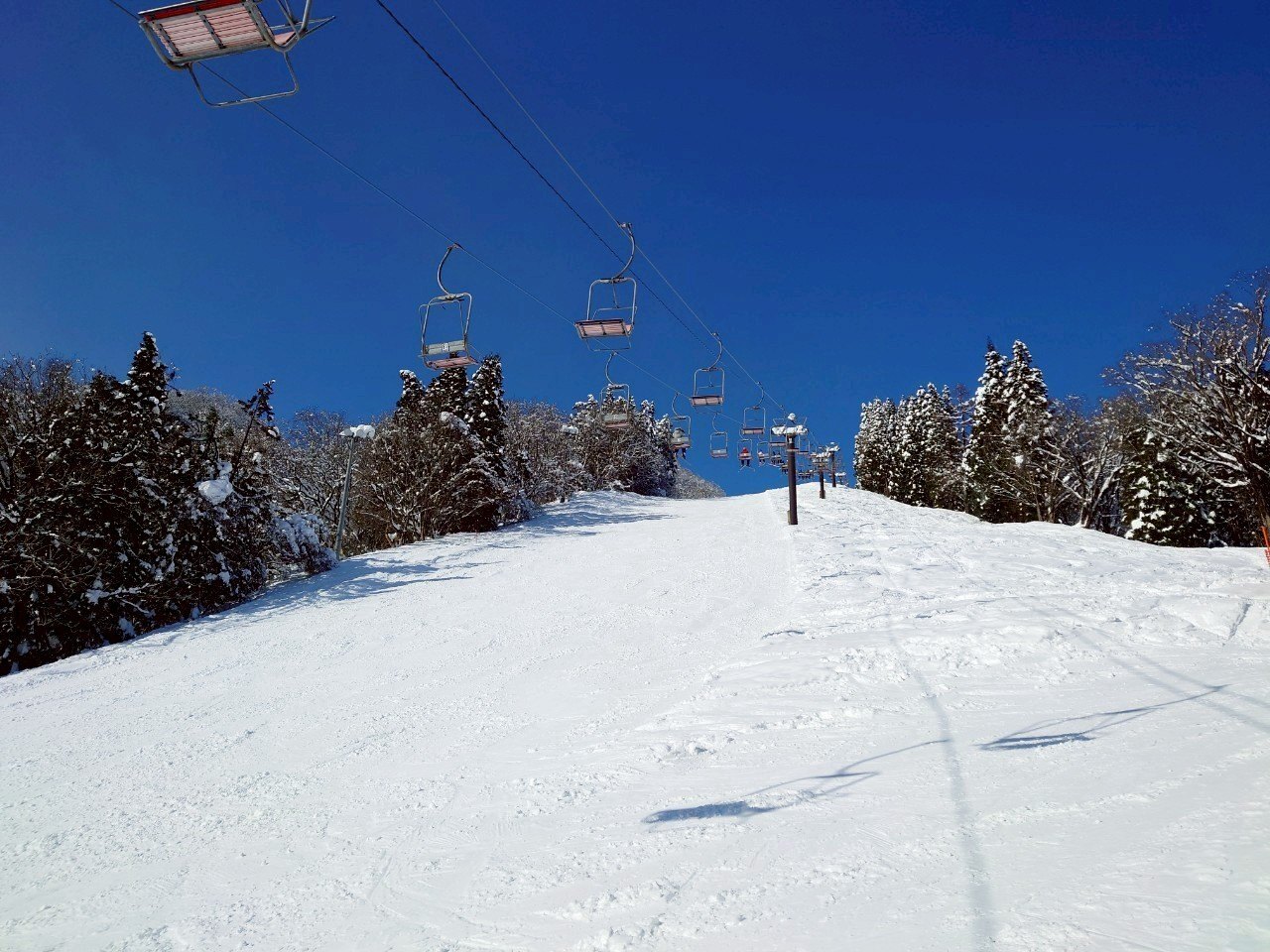 ぶどうスノーリゾート