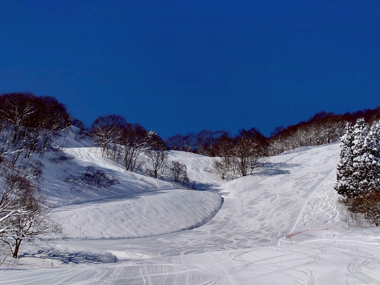 ぶどうスノーリゾート