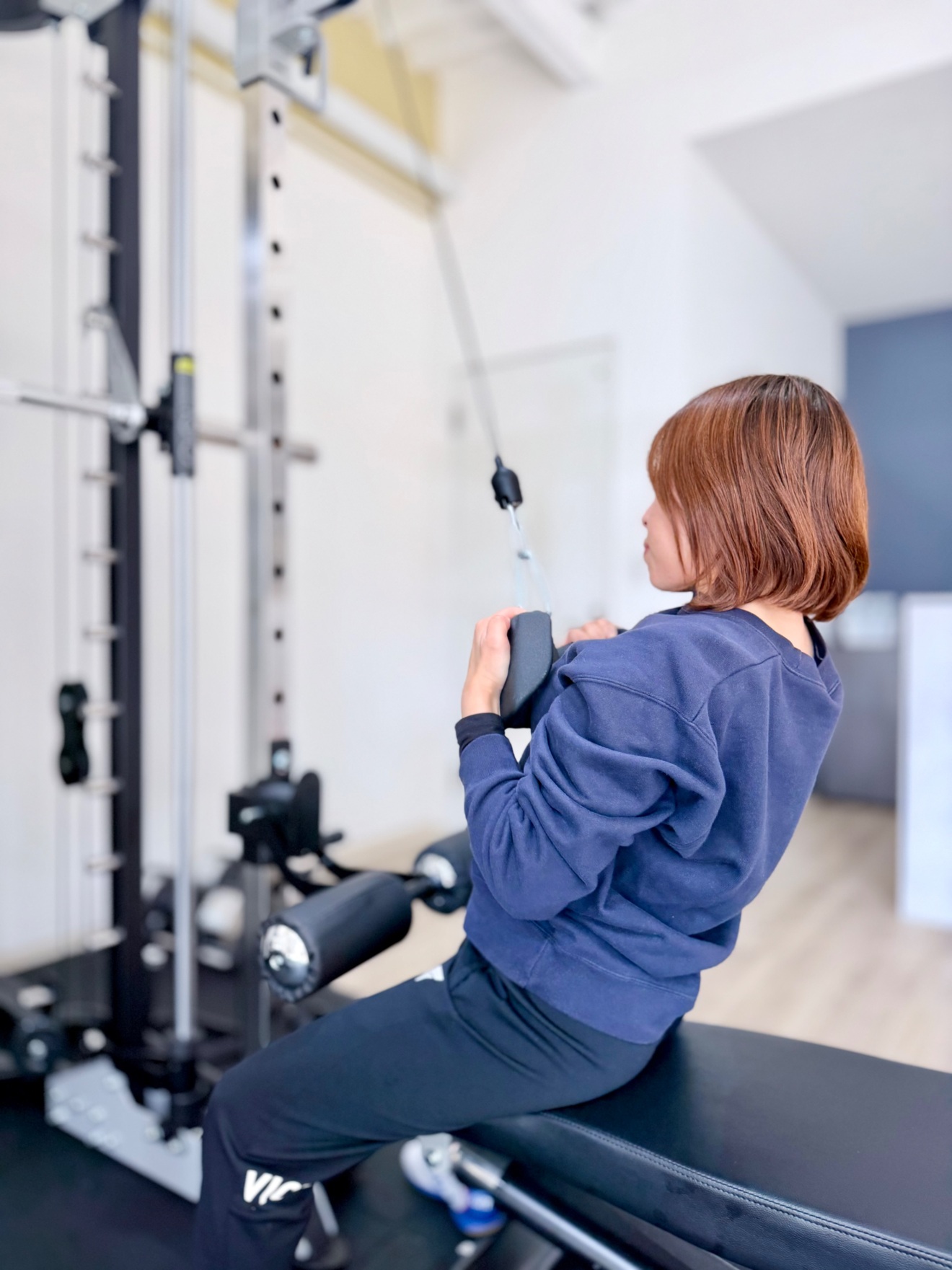 パーソナルジムshinpo