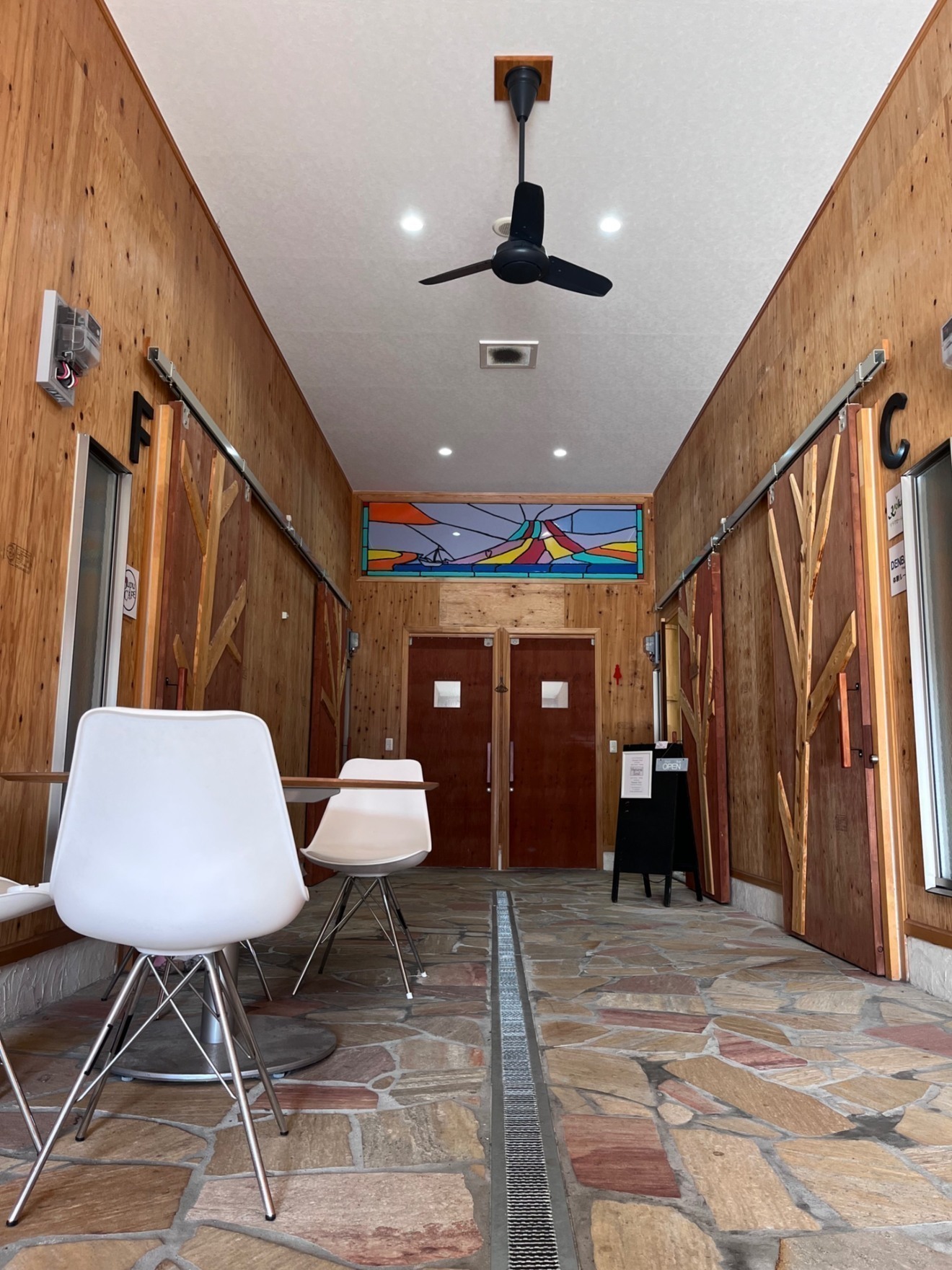 Natural Soulナチュラルソウル