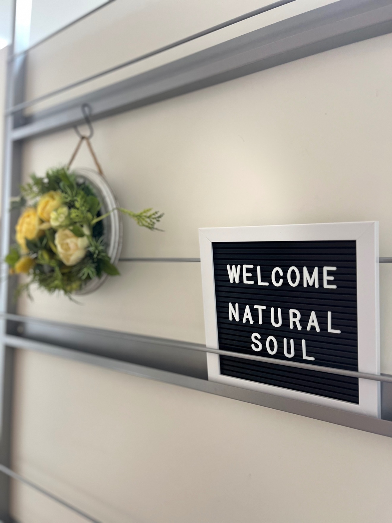 Natural Soulナチュラルソウル