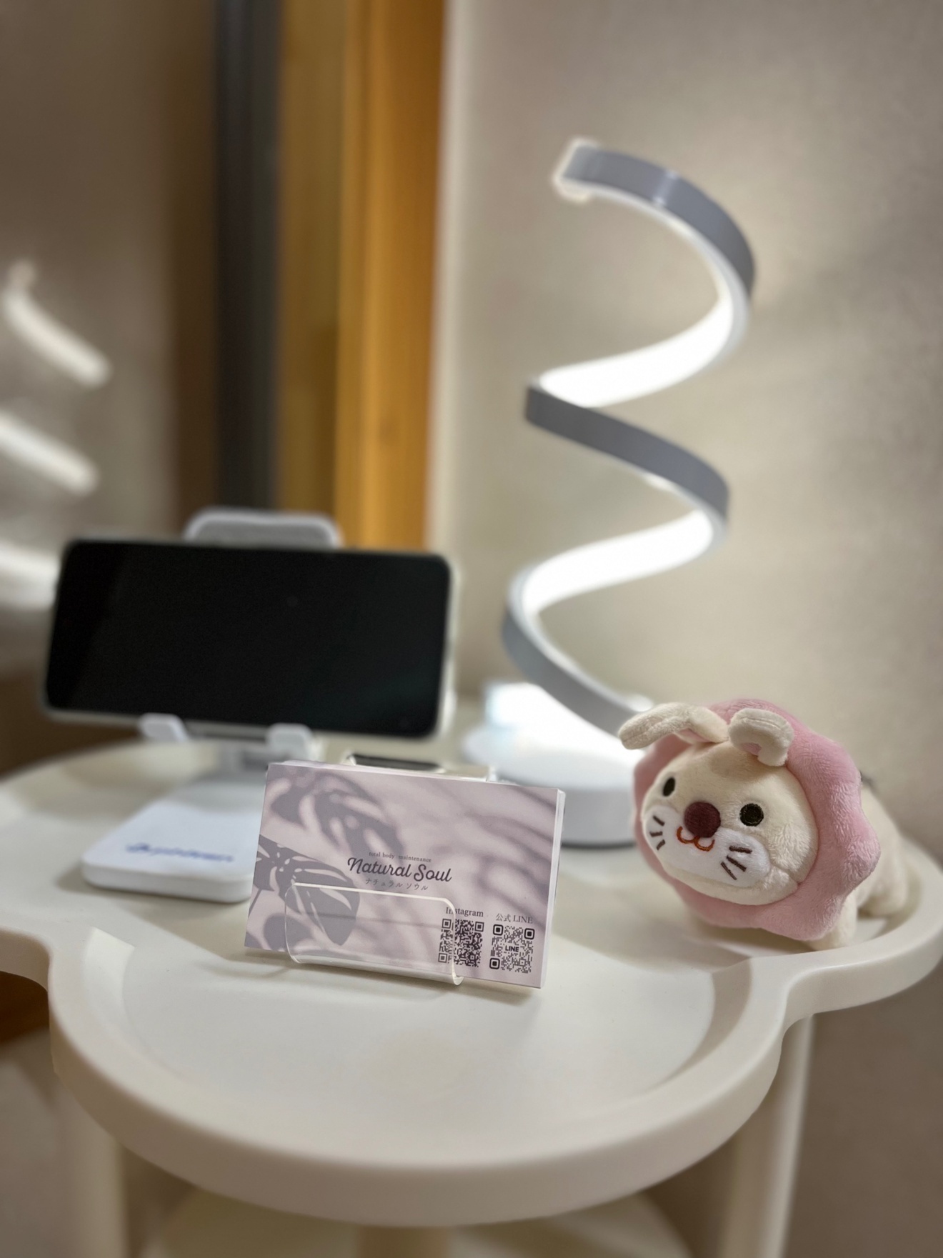 Natural Soulナチュラルソウル