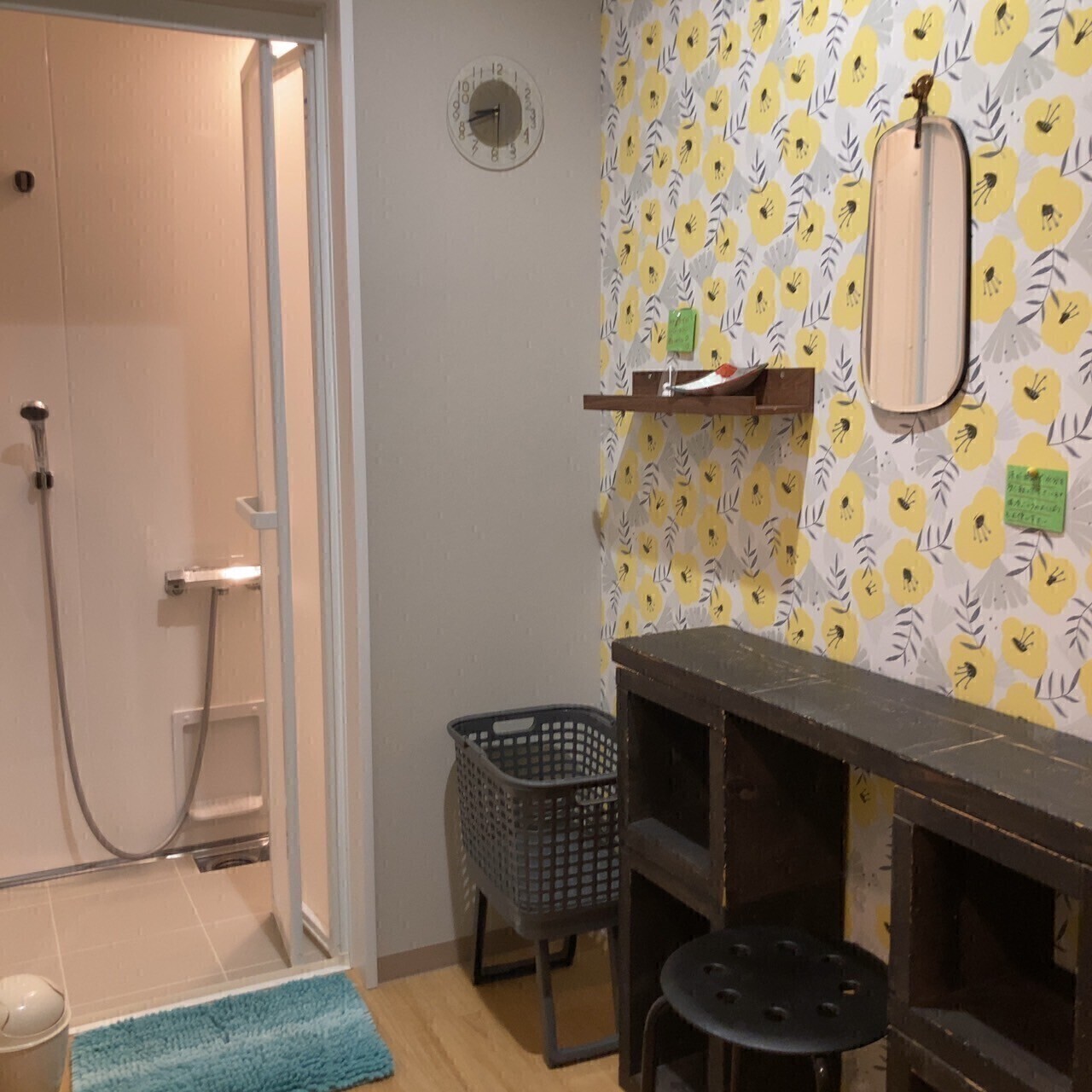 米ぬか酵素浴　田（でん）