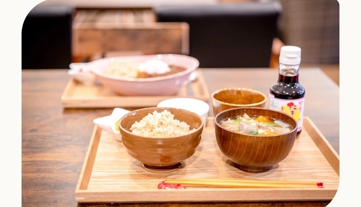 3/15閉店/いやしろ大宮氷川参道カフェ