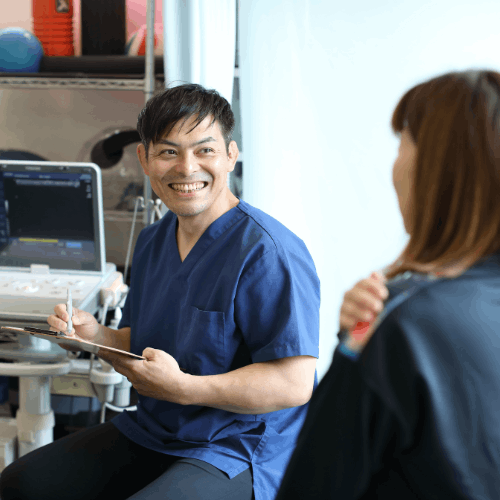 やよい整骨院・整体院