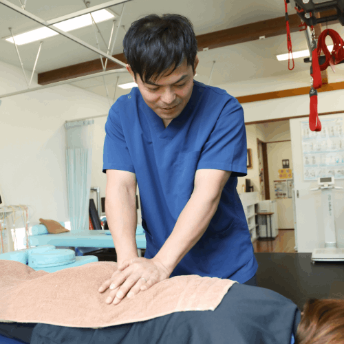 やよい整骨院・整体院